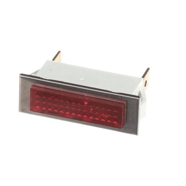 Pilot Light -Red 250V